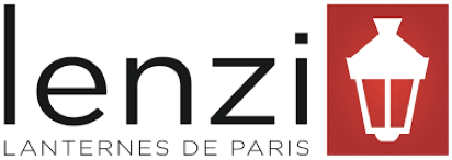 Lenzi - Logo