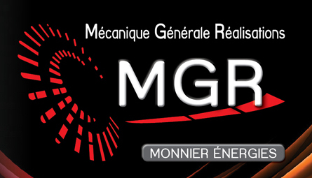MGR - Monnier Energies - Logo