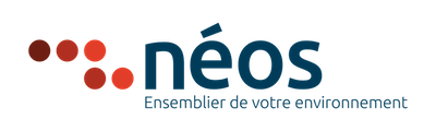 Néos Solutions - Logo