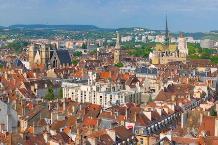 Conseil Stratégique, un outil de développement des PME financé par la région Bourgogne Franche Comté